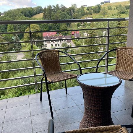 Apartament Z Klimatem II Висла Екстериор снимка