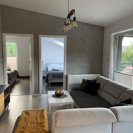 Apartament Z Klimatem II Висла Екстериор снимка